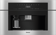 MIE:CVA7370CLEANTOUCHSTEEL